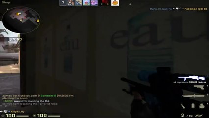 Is this already the SILVER CLUTCH of the year!?