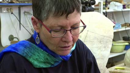 Hallado en Jerusalén sello de 2.700 años de antigüedad