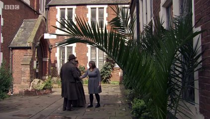 The Victorian Slum S01E05 The 1900s part 1/2
