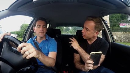 Who's Spending Britain's Billions 2016 part 1/2