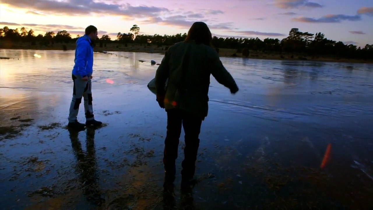 Vikings Who Were The Vikings Part 1 part 1/2