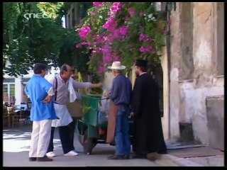 ΠΕΡΙ ΑΝΕΜΩΝ ΚΑΙ ΥΔΑΤΩΝ - ΕΠΕΙΣΟΔΙΟ 93