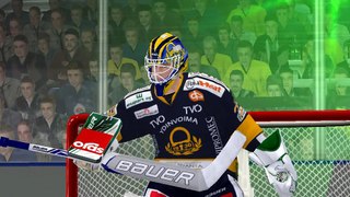 NHL09 Liiga18 Lukko - HPK