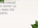 Huawei Honor 8 Pro custodia KuGi  Huawei Honor 8 Pro cover  Lalta qualità caso della