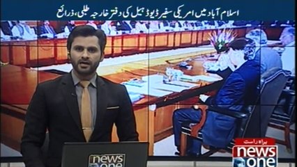 The federal cabinet will be meeting today