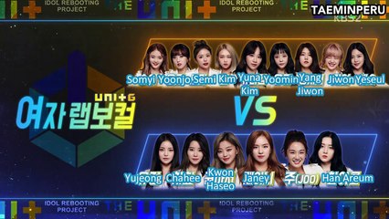 [ SUB ESPAÑOL ] The Unit - Capítulo 8 (parte 16.1)