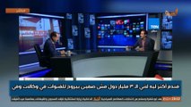 مجدي الجلاد يعترف بفشل الإعلام المصري امام قناة الجزيرة والقنوات المعارضة !!