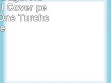 Cruzerlite Bugdroid Circuit TPU Cover per OnePlus One  Turchese