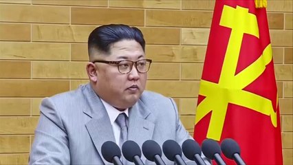 كيم جونغ أون: قادرون على صد أي هجوم نووي