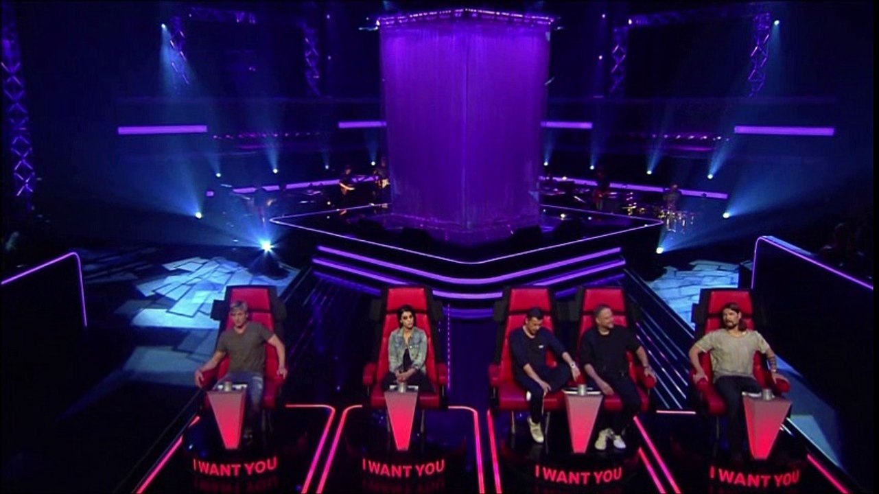 Staffel 4 Michael A. Austin