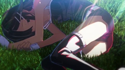 Makai Wars - Cinématique d'ouverture