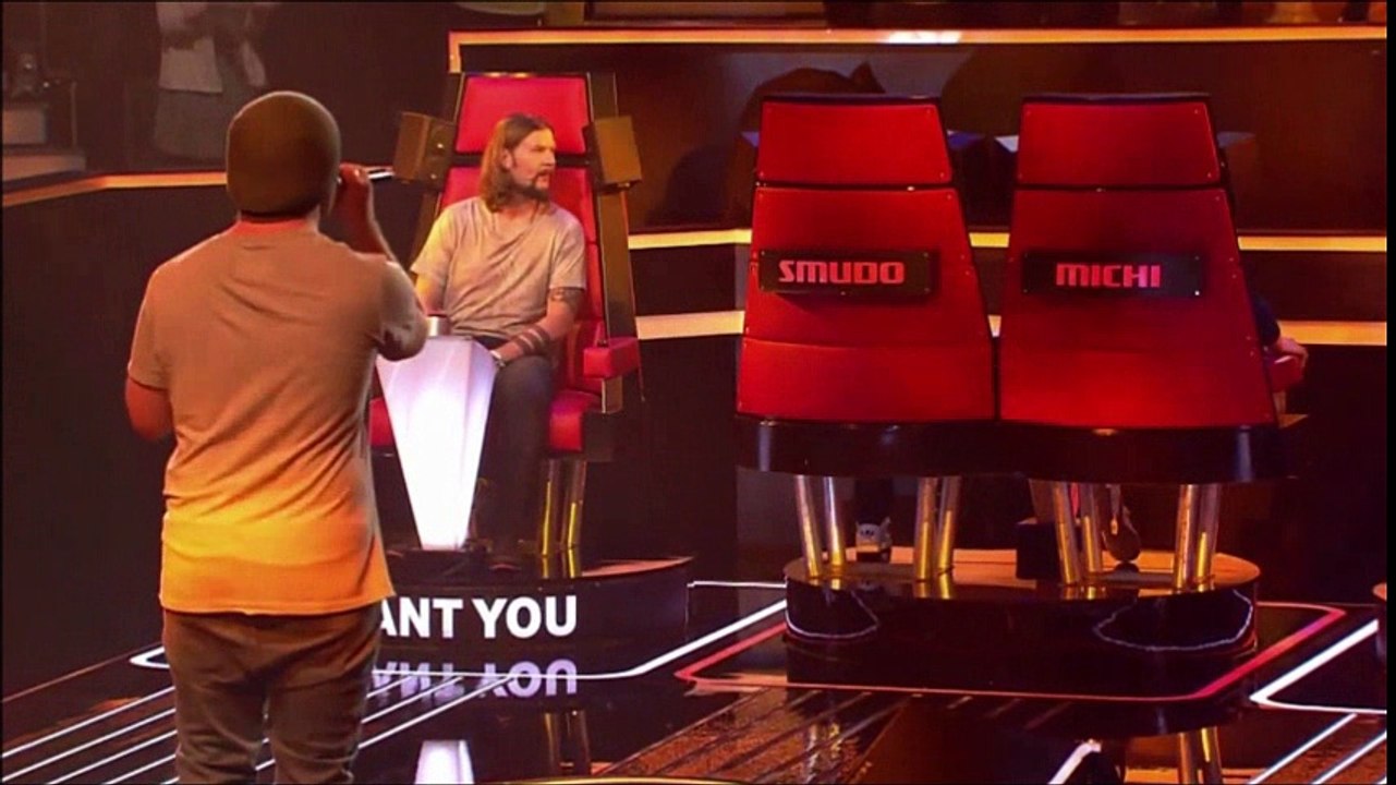 Staffel 4 Ingo Röll