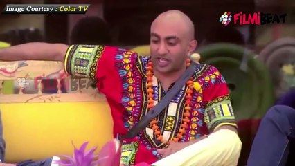 Bigg Boss 11: Puneesh Sharma becomes MASTERMIND in Nomination Task | FilmiBeat