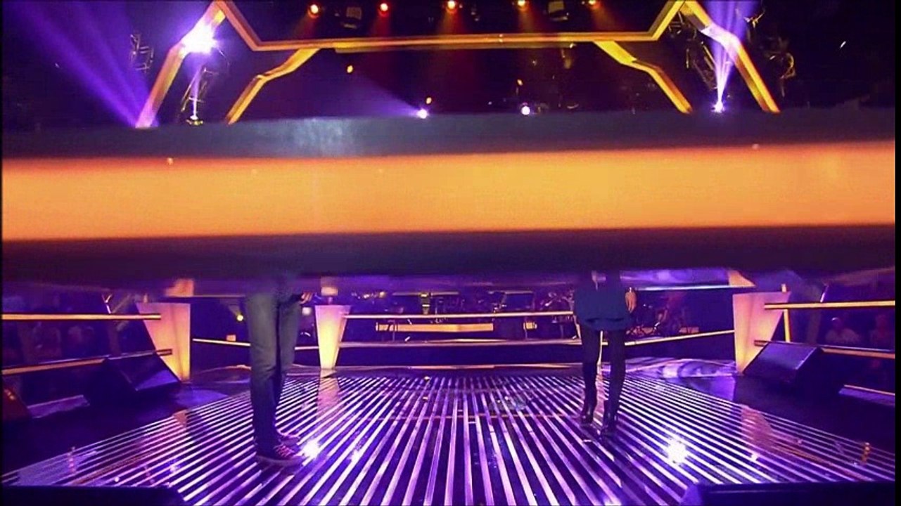 Staffel 4 Jonny Akehurst