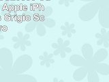 Spigen 043CS20535 Custodia per Apple iPhone 7 Plus Grigio Scuro