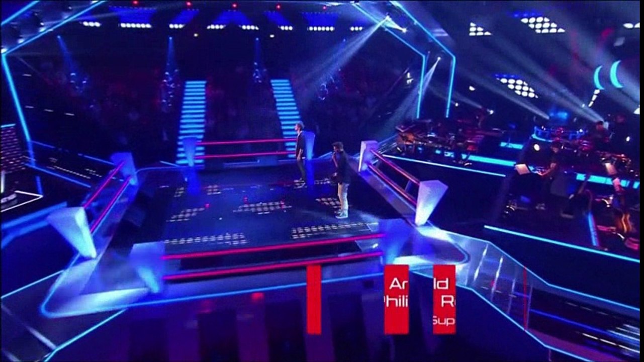 Staffel 4 Arnold Meijer