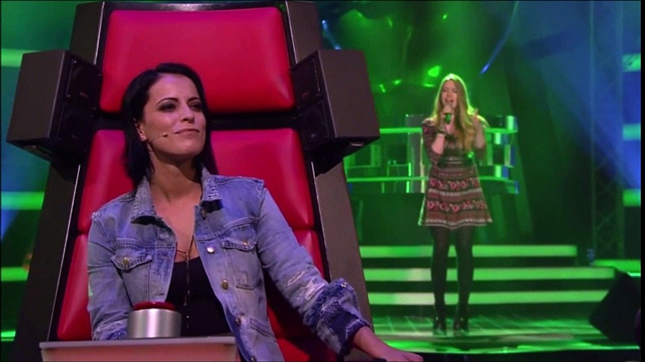 Staffel 4 Claudia Grabowski