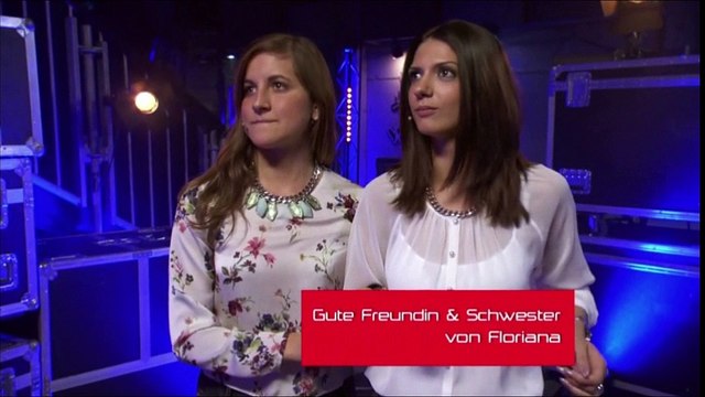 Staffel 4 Floriana Imeri