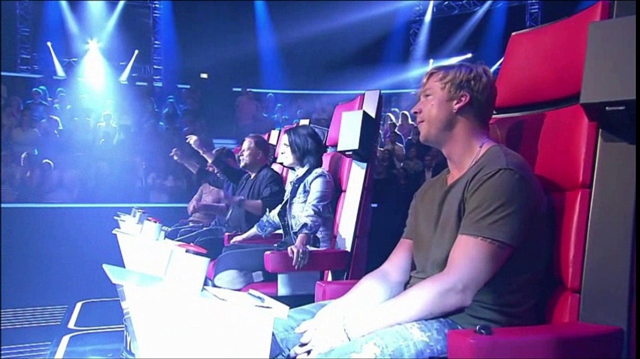 Staffel 4 Kirk Smith