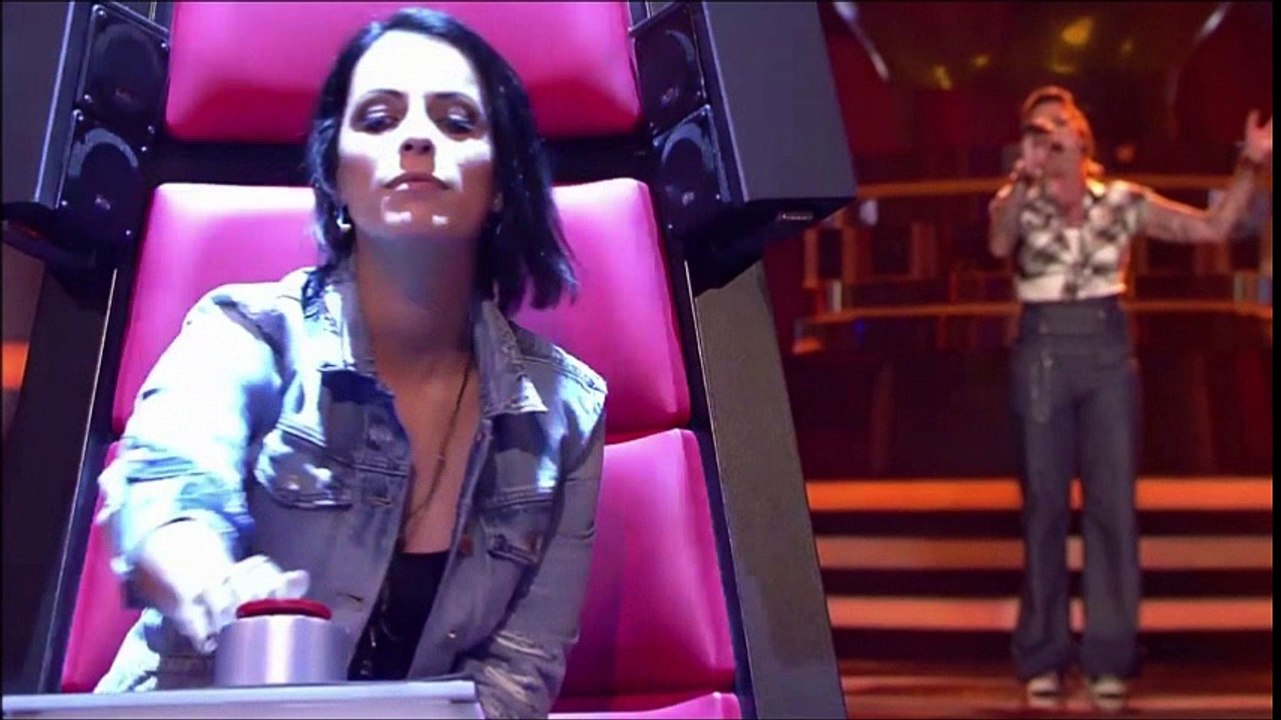 Staffel 4 Esther Jung