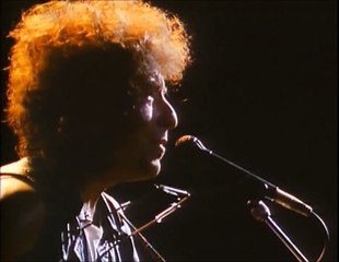 Bob Dylan 1986 -  It's Alright.Ma (I'm Only Bleeding)