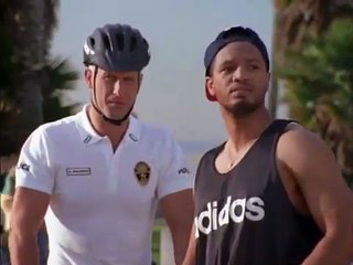 Pacific Blue S2xE20 -Bad Company