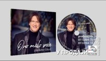 Zdravko Colic - Novi album 2018