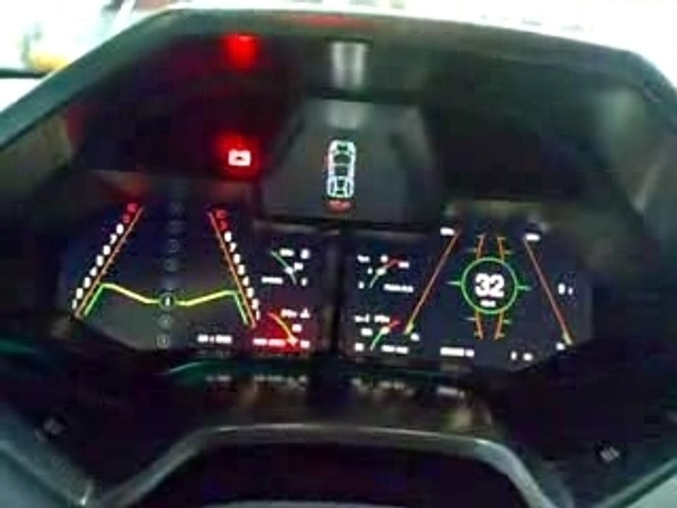 Lamborghini Reventon