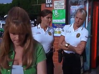 Pacific Blue S4xE15 -Stargazer