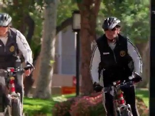 Pacific Blue S4xE17 -Scarlet Rose