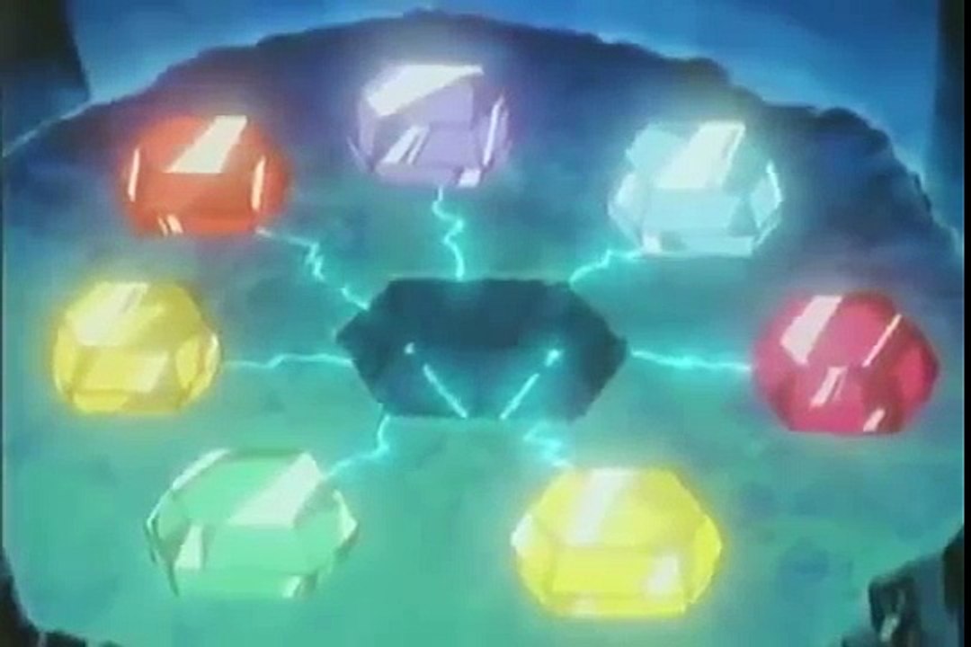 Power Stone - Abertura Brasileira