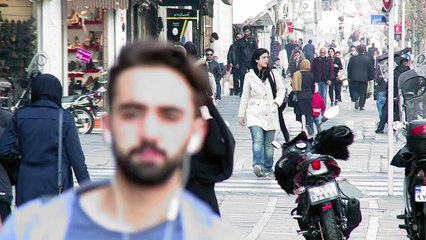 13 muertos tras quinto día de disturbios en Irán