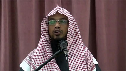 শিশুদেরকে স্বর্ণের অলংকার পরানোর বিধান -শায়খ আহমাদুল্লাহ