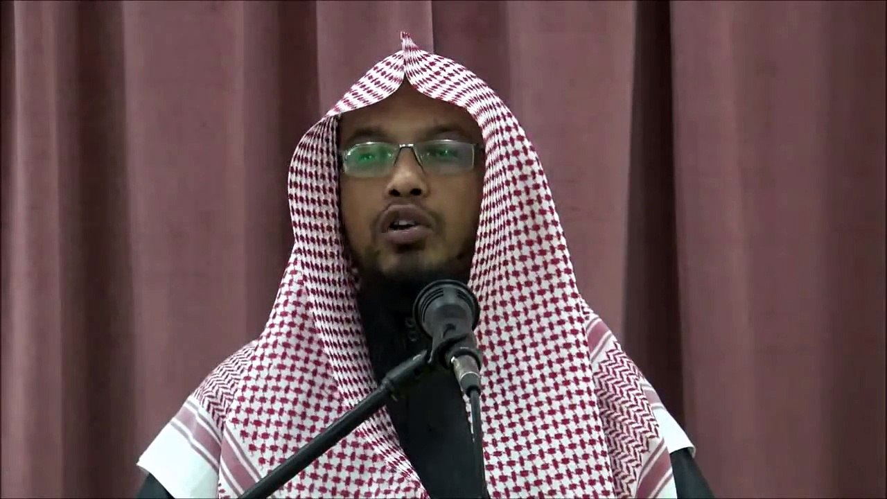 শিশুদেরকে স্বর্ণের অলংকার পরানোর বিধান -শায়খ আহমাদুল্লাহ