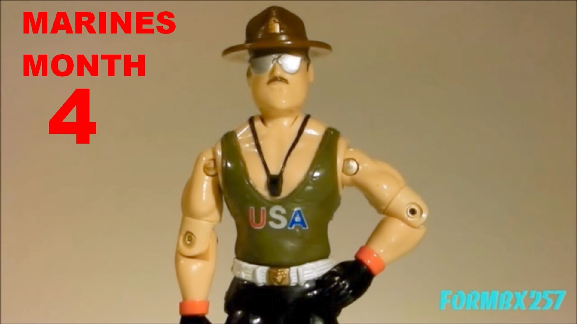 gi joe sergeant slaughter