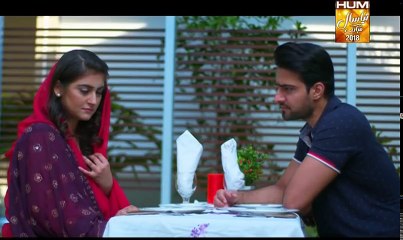 Thori Si Wafa Episode 100 HD-1080 _HUM TV_ Drama 1 January 2018