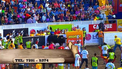 Juan Vainas y Chibolo Lunes 01 Enero 2018