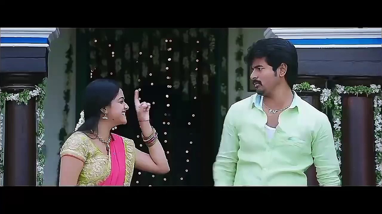 Pottu Vacha Ponnu Naan | Love Whatsapp Status | Tamil | Keerthy Suresh | Sivakarthikeyan