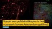 Vuurwerk boven Amsterdam vanuit de lucht - RTL NIEUWS