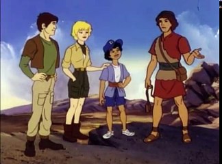 Stories From The Bible - David