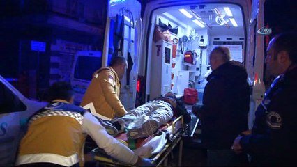 Başkent’te kıraathanede silahlı çatışma: 1 ölü, 4 yaralı