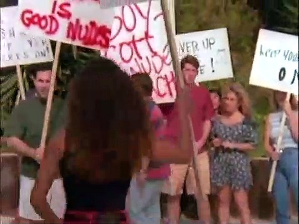 Pacific Blue S1xE3 -No Mans Land