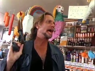 Pacific Blue S1xE6 -Takedown