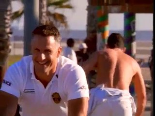 Pacific Blue S1xE7 -Heatwave