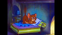 Tom And Jerry English Episodes - Saturday Evening Puss - Car