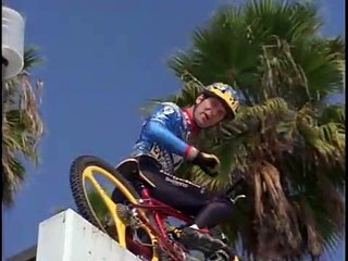 Pacific Blue S2xE15 -Black Pearl