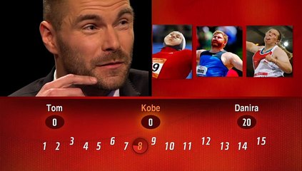 De Slimste Mens S13E40 - VlaamseTV part 1/2