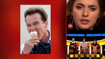 De Slimste Mens ter Wereld 1 november Dirk Van Tichelt, Dagny Ros Asmundsdottir en Olga Leyers Part 2 - VlaamseTV