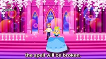 The Little Mermaids and 7  songs _ Princess Songs _ Compilation _ Pinkfong Songs for Children-i