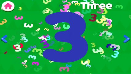 Doo-bi-doo-ba! Let’s play with numbers _ 20  Super Fun Number Games _ Pinkfong Songs for Children